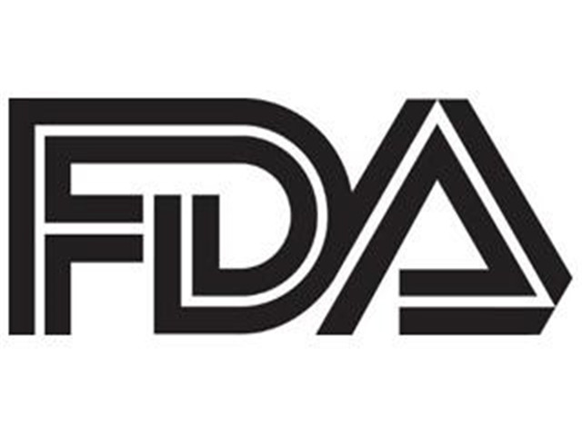 美国FDA认证
